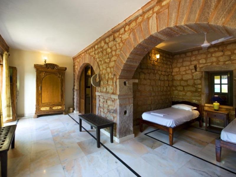 Chandelao Garh Εξωτερικό φωτογραφία